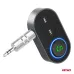 Odbiornik bluetooth na mini jack AUX AMIO-04658