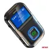 Odbiornik bluetooth na mini jack LCD AUX AMIO-04659