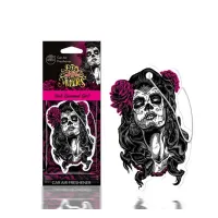 Odświeżacz powietrza MUERTOS Pink Diamond Girl