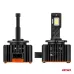 Żarówki samochodowe LED XD PRO D3S FULL CANBUS AMIO-04681