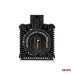 Żarówki samochodowe LED XD PRO D1S D1R FULL CANBUS AMIO-04679
