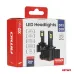 Żarówki samochodowe LED XD PRO D1S D1R FULL CANBUS AMIO-04679