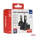 Żarówki samochodowe LED XD PRO D3S FULL CANBUS AMIO-04681