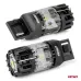 Żarówka LED LumiTec T20S 7440 W21W 12V FULL CANBUS biała 1 szt. AMIO-04686