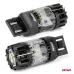 Żarówka LED LumiTec T20D 7443 W21/5W 12V FULL CANBUS biała 1 szt. AMIO-04687