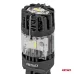 Żarówka LED LumiTec T20D 7443 W21/5W 12V FULL CANBUS biała 1 szt. AMIO-04687