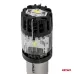 Żarówka LED LumiTec BAY15D P21/5W 12V FULL CANBUS biała 1 szt. AMIO-04689