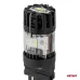 Żarówka LED LumiTec 3156 P27W 12V FULL CANBUS biała 1 szt. AMIO-04690
