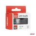 Żarówka LED LumiTec 3156 P27W 12V FULL CANBUS biała 1 szt. AMIO-04690