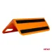 Organizer do bagażnika z rzepami 46x19x14cm AMIO-04769