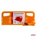 Organizer do bagażnika z rzepami 46x19x14cm AMIO-04769