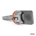 Żarówki samochodowe LED X5 WINGER H15 49W 6000K CANBUS AMIO-04685