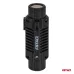 Latarka czołowa akumulatorowa z czujnikiem ruchu XPG+COB 1200mAh (BATT) AMIO-04662