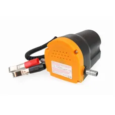 AMIO 01994 — Elektryczna pompka do olejów 12V AMIO-01994