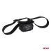 Latarka czołowa akumulatorowa 2xXPG+10SMD 1800mAh SUPER BRIGHT (BATT) AMIO-04668