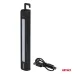 Lampa inspekcyjna akumulatorowa XTE+SMD 600mAh (BATT) AMIO-04669