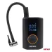 Kompresor samochodowy bezprzewodowy z wyświetlaczem LED 40W USB-C ACOMP-25 AMIO-04414