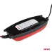 Prostownik cyfrowy ładowarka do akumulatora 6V 12V - 2A 4A - DVL DBC AMIO-02088