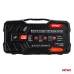 Prostownik z funkcją rozruchu ładowarka do akumulatora 12V 24V max 12A boost 75A 12V AMIO-02400