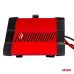 Prostownik z funkcją rozruchu ładowarka do akumulatora 12V 24V max 12A boost 75A 12V AMIO-02400