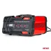 Prostownik z funkcją rozruchu ładowarka do akumulatora 12V 24V max 12A boost 75A 12V AMIO-02400