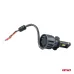 Żarówki samochodowe LED F25 SILVER FULL CANBUS 52W H3 12V 24V AMIO-04702