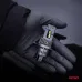 Żarówki samochodowe LED F25 SILVER FULL CANBUS 58W H4 H19 12V 24V AMIO-04703