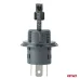 Żarówki samochodowe LED F25 SILVER FULL CANBUS 58W H4 H19 12V 24V AMIO-04703