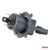 Żarówki samochodowe LED F25 SILVER FULL CANBUS 58W H4 H19 12V 24V AMIO-04703