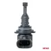 Żarówki samochodowe LED F25 SILVER FULL CANBUS 54W HIR2 9012 12V 24V AMIO-04708