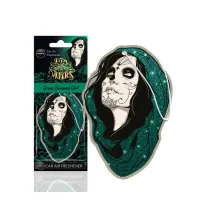 Odświeżacz powietrza MUERTOS Green Diamond Girl