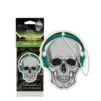 Odświeżacz powietrza MUERTOS  Headphones Skull
