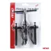 Ściągacz do łożysk prowadzących 12–38 mm AMIO-04748