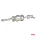 Młotek bezwładnościowy ściągacz do łożysk 8–58 mm 16el. AMIO-04758