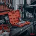Ściągacze do sworzni kulowych i drążków kierowniczych 5el. AMIO-04767