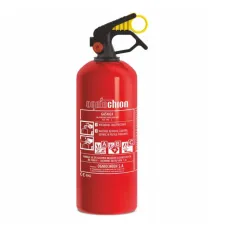 OGNIOCHRON OG60105 — Gaśnica proszkowa 1 kg ABC