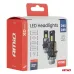 Żarówki samochodowe LED XD PRO D4S D4R FULL CANBUS AMIO-04682