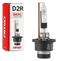 Żarówka ksenonowa żarnik xenon D2R 4300K AMiO BASIC AMIO-01411