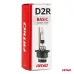 Żarówka ksenonowa żarnik xenon D2R 4300K AMiO BASIC AMIO-01411