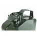 Kanister metalowy na paliwo 5L AMIO-02487