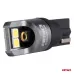 Żarówki LED FULL PRO T10 W5W 4x3030 SMD białe 12V 24V AMIO-03580