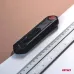 Nożyk uniwersalny zabezpieczenie ABS 61x19x0,6mm AMIO-04816