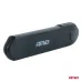Nożyk uniwersalny zabezpieczenie ABS 61x19x0,6mm AMIO-04816