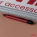 Nożyk uniwersalny ABS 80x9x0,4mm AMIO-04817