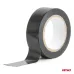 Taśma izolacyjna czarna szkot pcv19 mm x 9 m  AMIO-01429