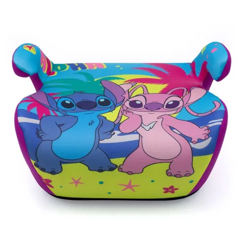 Siedzisko samochodowe podkładka R129 Stitch