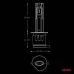Żarówki samochodowe LED F26 PRO LumiTec LIMITED +130% DUO FULL CANBUS H1 12V 24V AMIO-04869