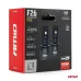 Żarówki samochodowe LED F26 PRO LumiTec LIMITED +130% DUO FULL CANBUS H3 12V 24V AMIO-04870