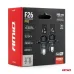 Żarówki samochodowe LED F26 PRO LumiTec LIMITED +130% DUO FULL CANBUS H4 H19 12V 24V AMIO-04871