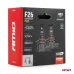 Żarówki samochodowe LED F26 PRO LumiTec LIMITED +130% DUO FULL CANBUS HB3 12V 24V AMIO-04874